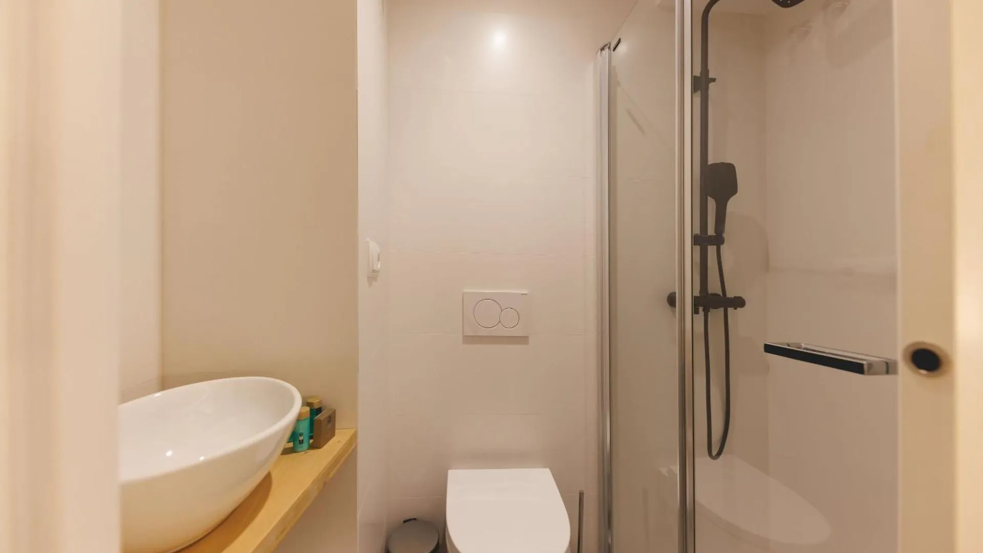 Bravissimo Mora 14, Monthly Apartment Girona