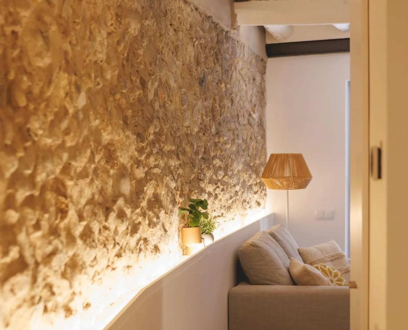 Bravissimo Mora 14, Monthly Apartment Χιρόνα Ισπανία