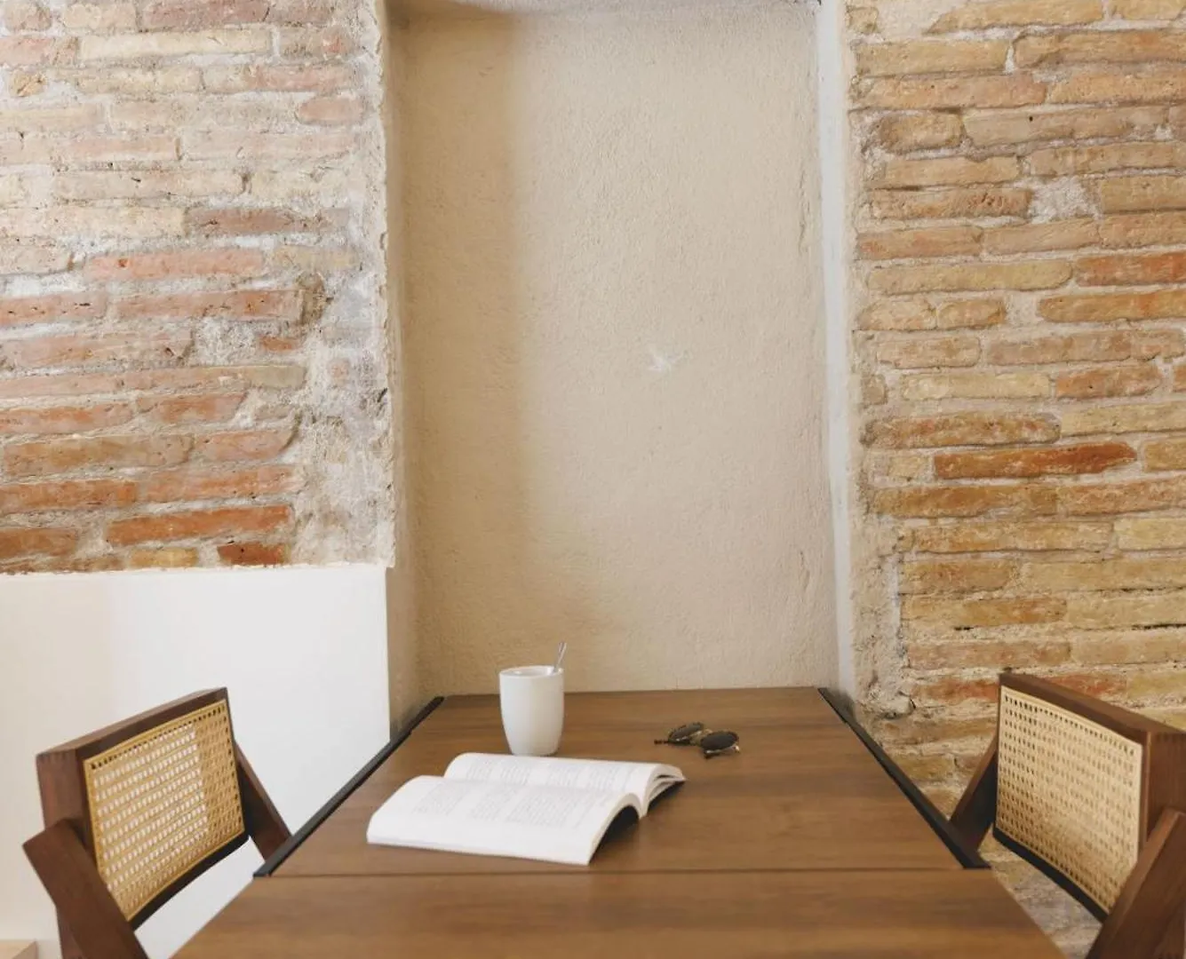 Bravissimo Mora 14, Monthly Apartment Girona
